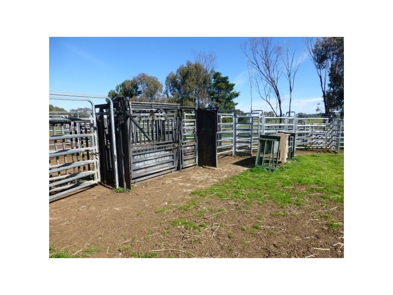 “Weemalla” Four Mile Creek Road, Panuara NSW 2800