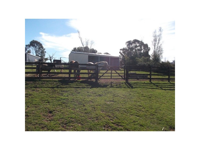 “Weemalla” Four Mile Creek Road, Panuara NSW 2800