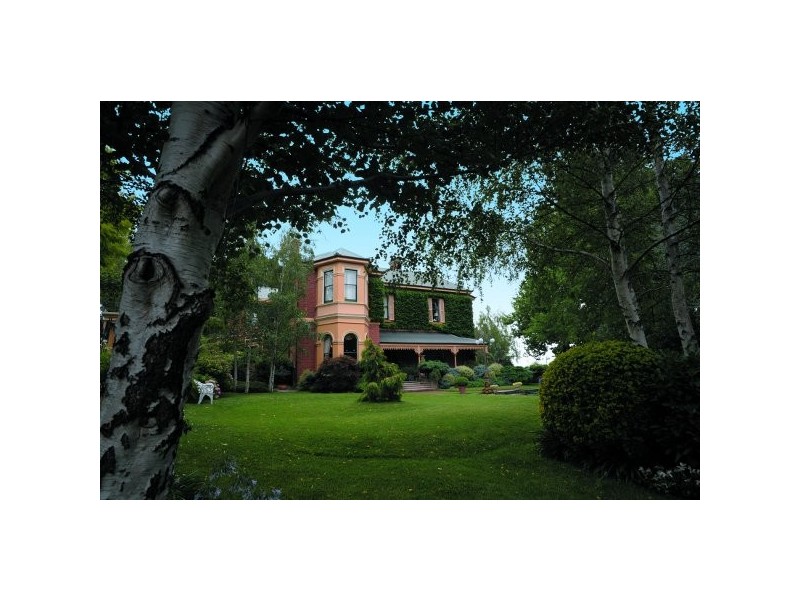 “Blair Athol” 281 Keppel Street, Bathurst NSW 2795