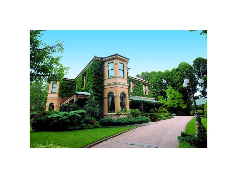 “Blair Athol” 281 Keppel Street, Bathurst NSW 2795