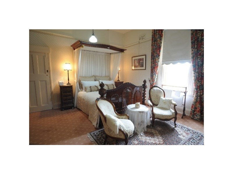 “Blair Athol” 281 Keppel Street, Bathurst NSW 2795