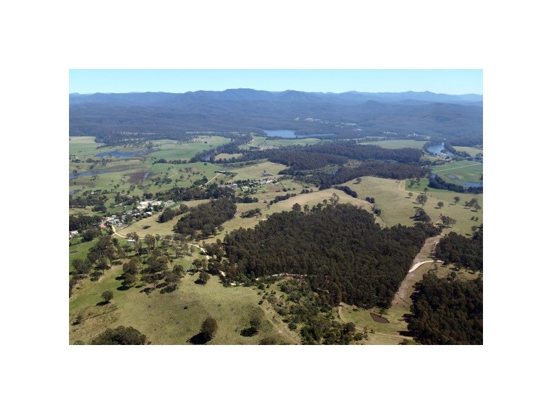 “Long Paddock” 1 Gannons Point Road, Bodalla NSW 2545