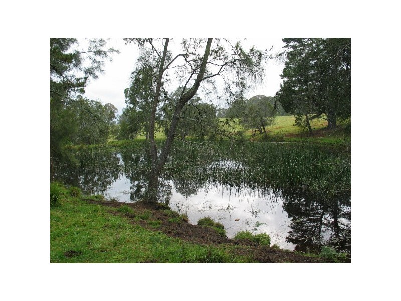 “Long Paddock” 1 Gannons Point Road, Bodalla NSW 2545