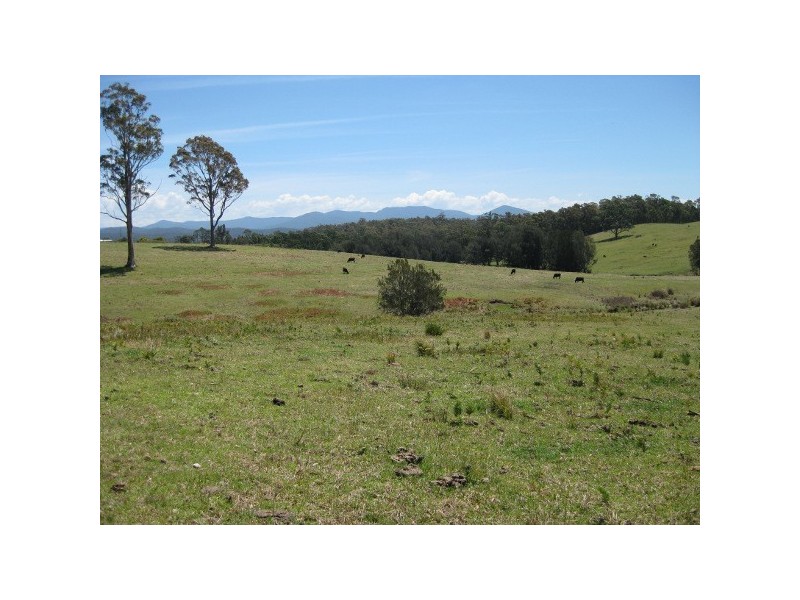 “Long Paddock” 1 Gannons Point Road, Bodalla NSW 2545