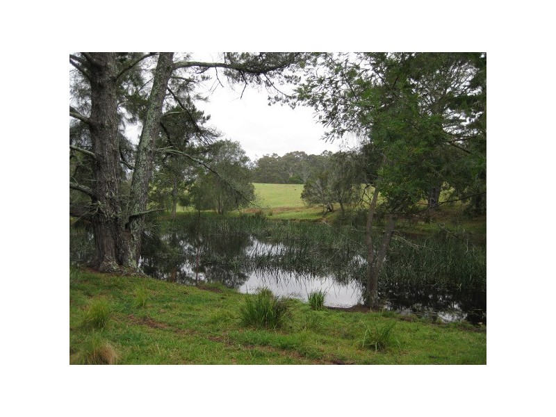 “Long Paddock” 1 Gannons Point Road, Bodalla NSW 2545