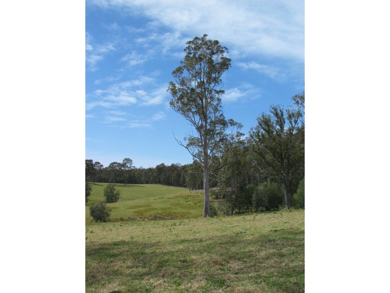 “Long Paddock” 1 Gannons Point Road, Bodalla NSW 2545