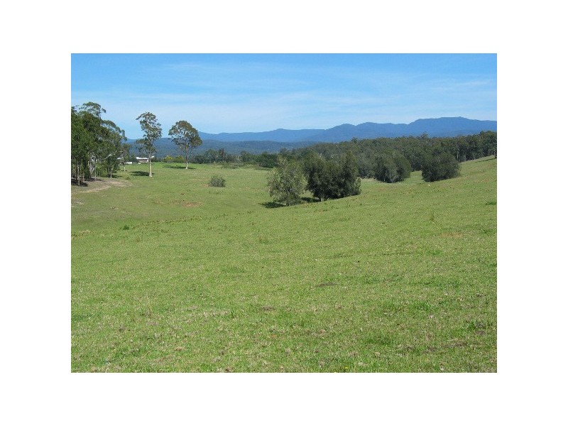 “Long Paddock” 1 Gannons Point Road, Bodalla NSW 2545