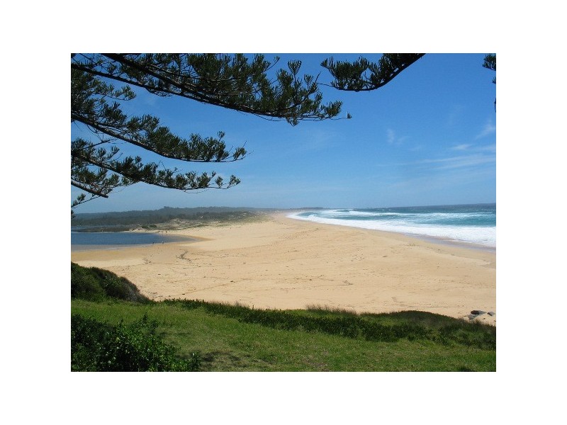 “Long Paddock” 1 Gannons Point Road, Bodalla NSW 2545