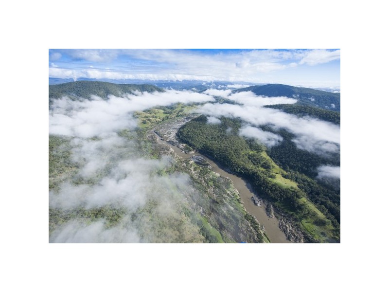 “The Gorge” 2568 Gorge Road, Copmanhurst NSW 2460