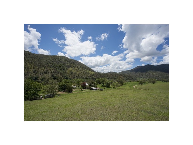 “The Gorge” 2568 Gorge Road, Copmanhurst NSW 2460