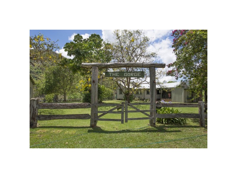 “The Gorge” 2568 Gorge Road, Copmanhurst NSW 2460