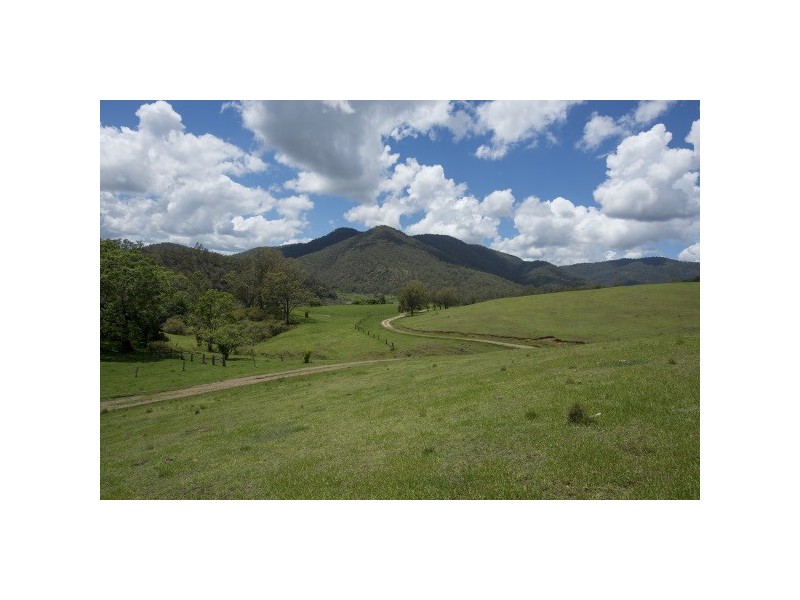 “The Gorge” 2568 Gorge Road, Copmanhurst NSW 2460