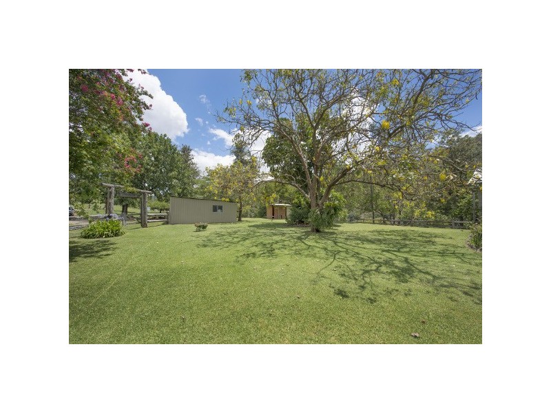 “The Gorge” 2568 Gorge Road, Copmanhurst NSW 2460