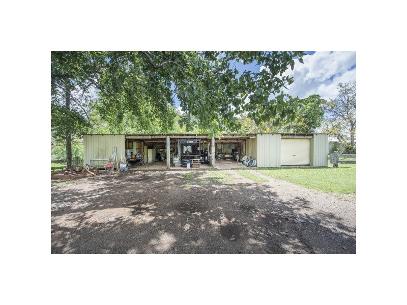 “The Gorge” 2568 Gorge Road, Copmanhurst NSW 2460