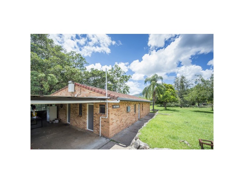 “The Gorge” 2568 Gorge Road, Copmanhurst NSW 2460