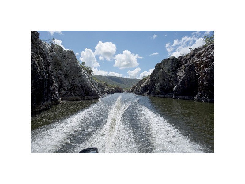 “The Gorge” 2568 Gorge Road, Copmanhurst NSW 2460