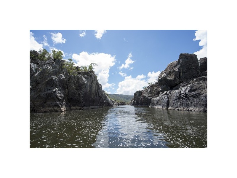 “The Gorge” 2568 Gorge Road, Copmanhurst NSW 2460