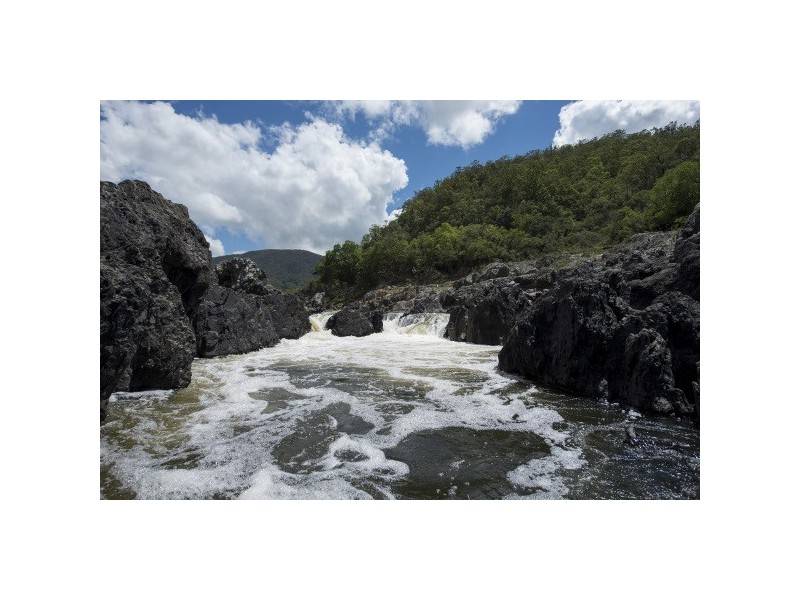 “The Gorge” 2568 Gorge Road, Copmanhurst NSW 2460