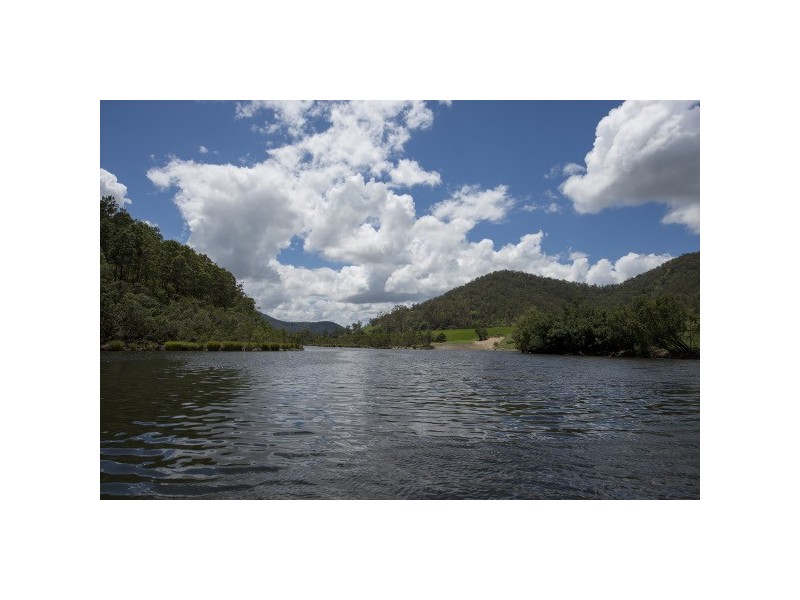 “The Gorge” 2568 Gorge Road, Copmanhurst NSW 2460