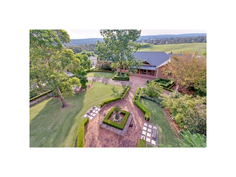 “Tinnenburra” 1451 Mulgoa Road, Mulgoa NSW 2745
