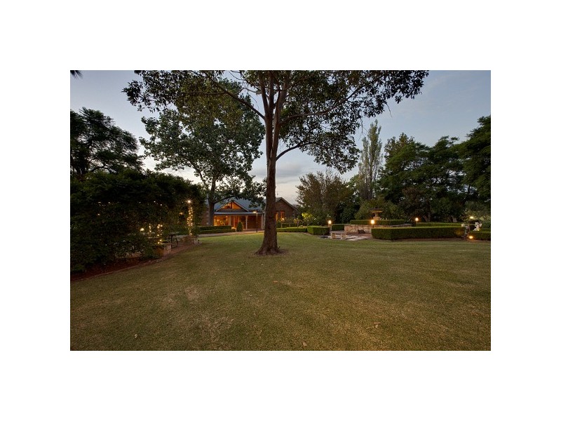 “Tinnenburra” 1451 Mulgoa Road, Mulgoa NSW 2745