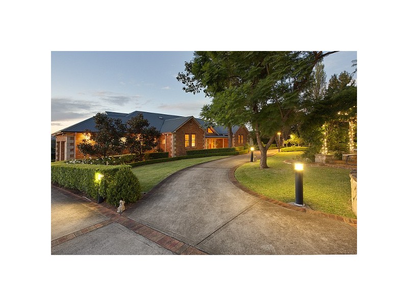 “Tinnenburra” 1451 Mulgoa Road, Mulgoa NSW 2745