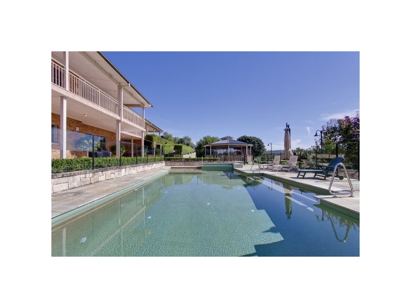 “Tinnenburra” 1451 Mulgoa Road, Mulgoa NSW 2745