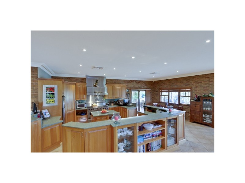 “Tinnenburra” 1451 Mulgoa Road, Mulgoa NSW 2745