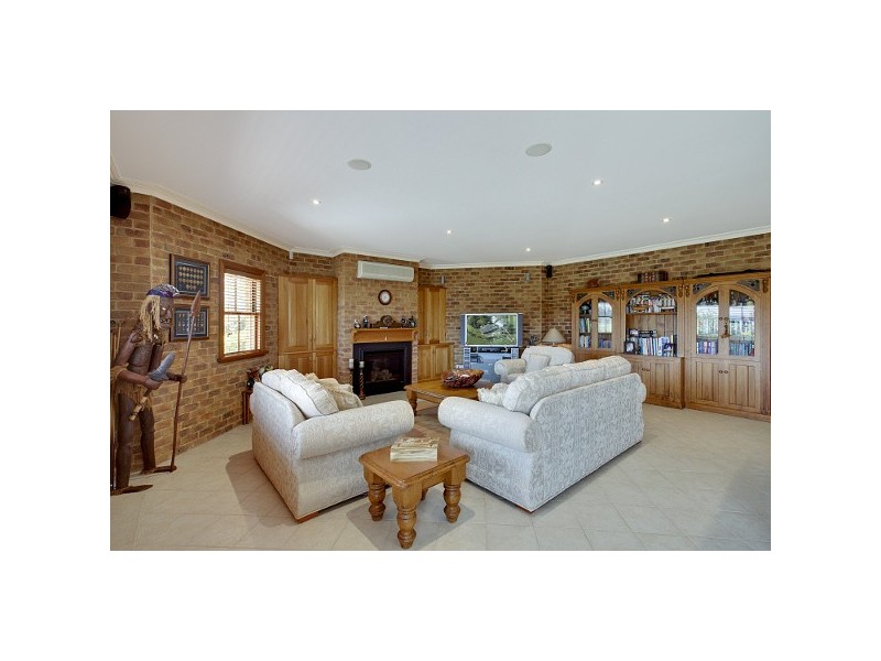 “Tinnenburra” 1451 Mulgoa Road, Mulgoa NSW 2745