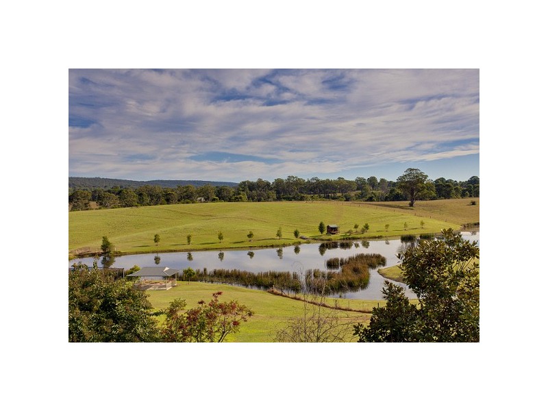 “Tinnenburra” 1451 Mulgoa Road, Mulgoa NSW 2745