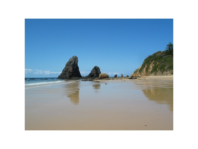 “Glasshouse Rocks Estate” 208 Glasshouse Rocks Road, Narooma NSW 2546