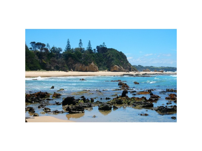 “Glasshouse Rocks Estate” 208 Glasshouse Rocks Road, Narooma NSW 2546