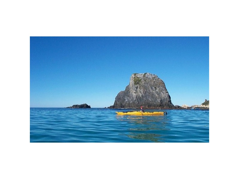 “Glasshouse Rocks Estate” 208 Glasshouse Rocks Road, Narooma NSW 2546