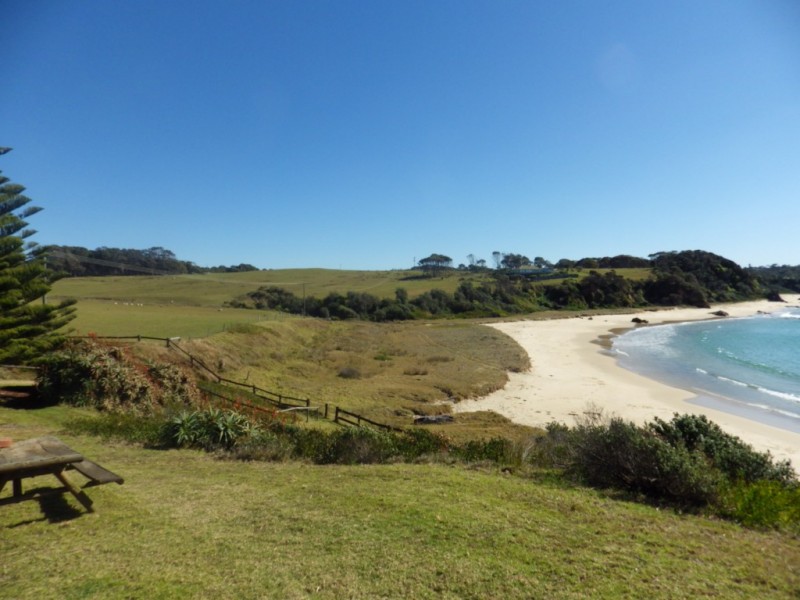 “Glasshouse Rocks Estate” 208 Glasshouse Rocks Road, Narooma NSW 2546