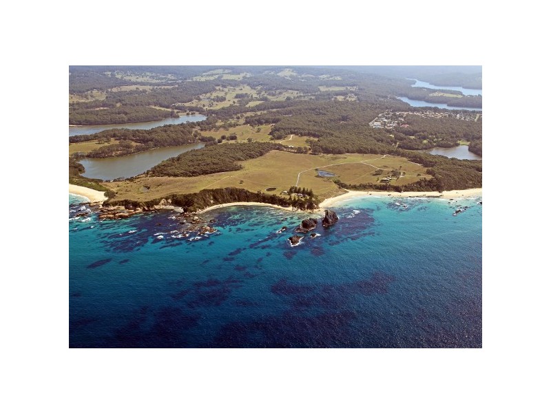 “Glasshouse Rocks Estate” 208 Glasshouse Rocks Road, Narooma NSW 2546