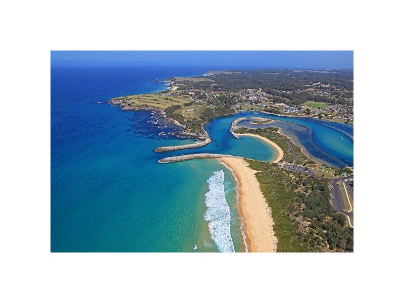 “Glasshouse Rocks Estate” 208 Glasshouse Rocks Road, Narooma NSW 2546