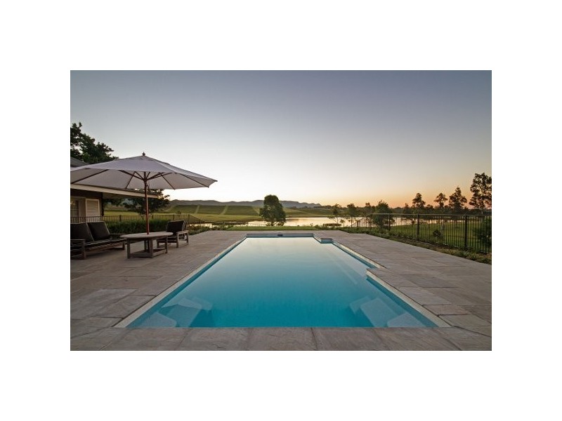 “Hillside” 64 Marrowbone Road, Pokolbin NSW 2320