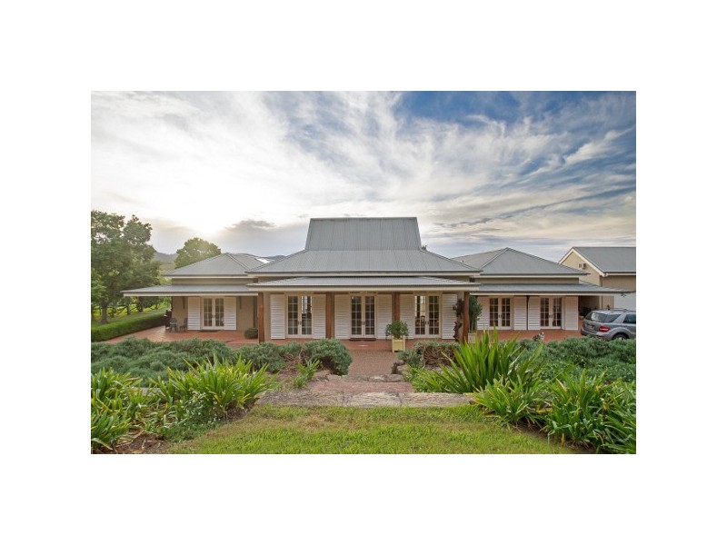 “Hillside” 64 Marrowbone Road, Pokolbin NSW 2320