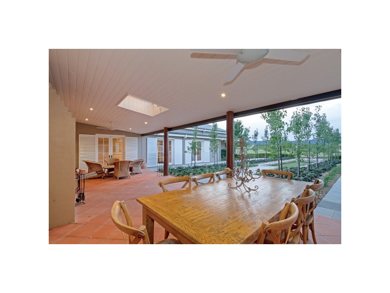 “Hillside” 64 Marrowbone Road, Pokolbin NSW 2320