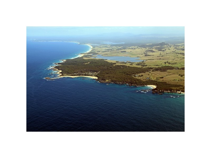 “Seabreeze Estates” 1 Lamont Young Drive, Mystery Bay NSW 2546