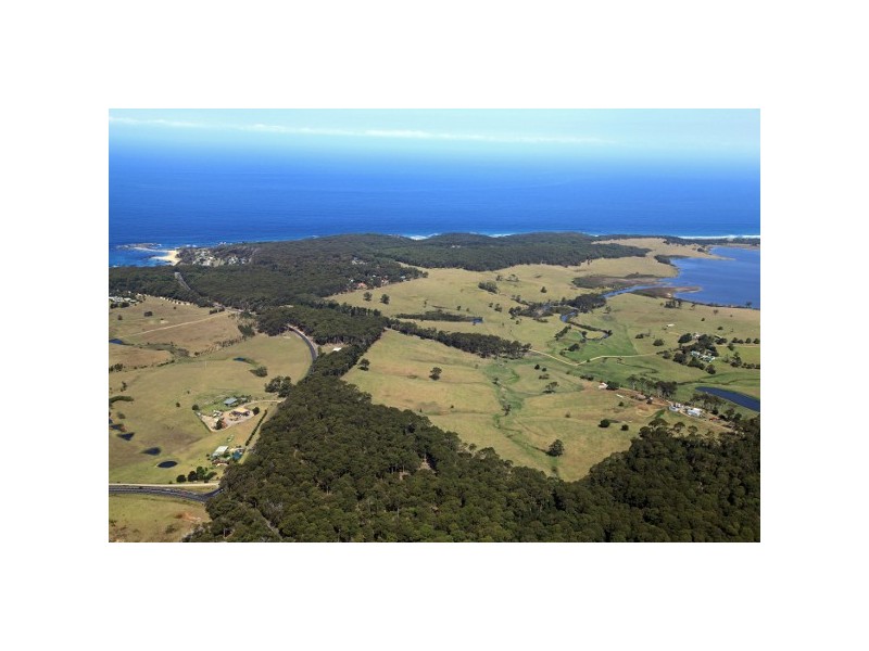 “Seabreeze Estates” 1 Lamont Young Drive, Mystery Bay NSW 2546