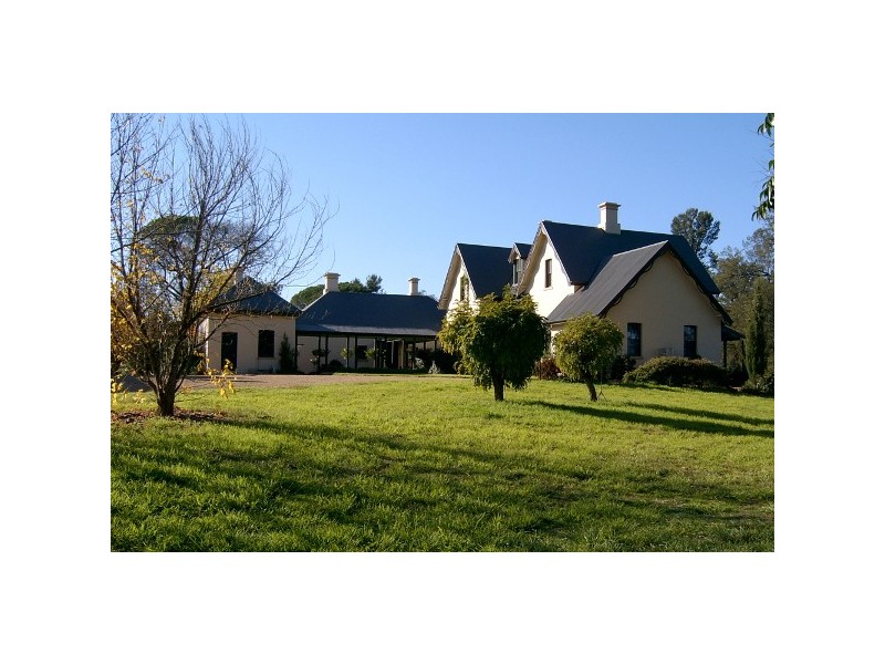 “Jerula” 226 Darby Falls Road, Cowra NSW 2794