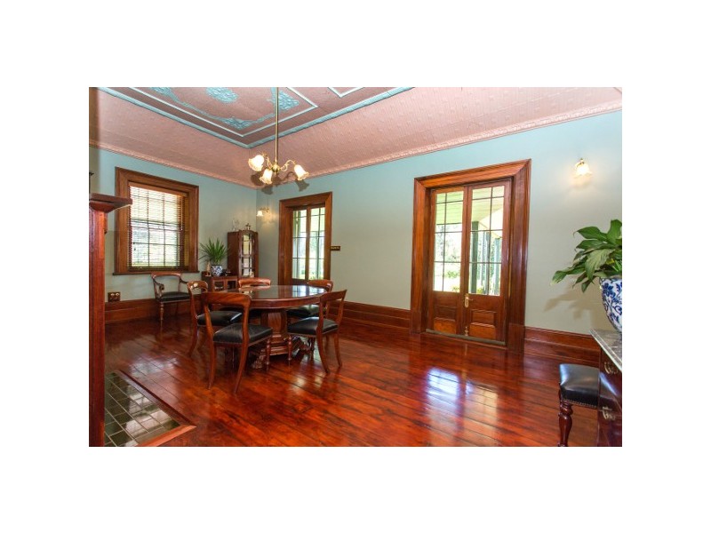 “Jerula” 226 Darby Falls Road, Cowra NSW 2794