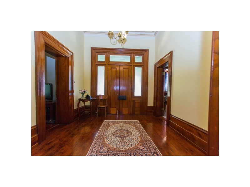 “Jerula” 226 Darby Falls Road, Cowra NSW 2794