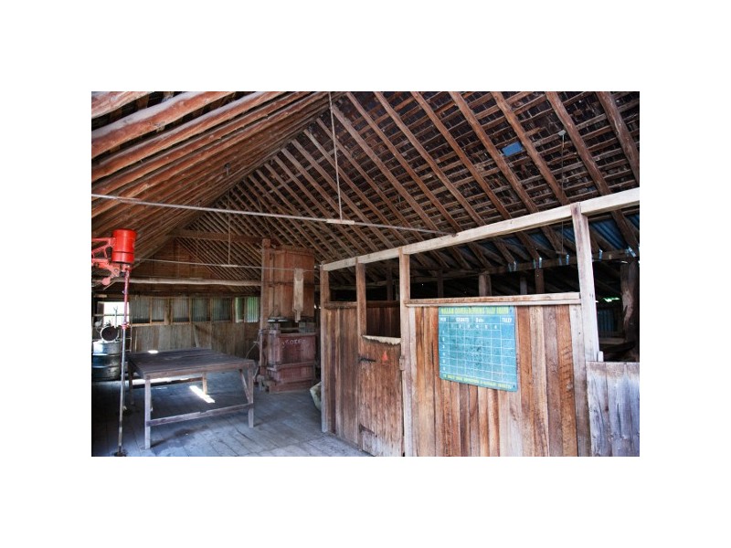 “Jerula” 226 Darby Falls Road, Cowra NSW 2794