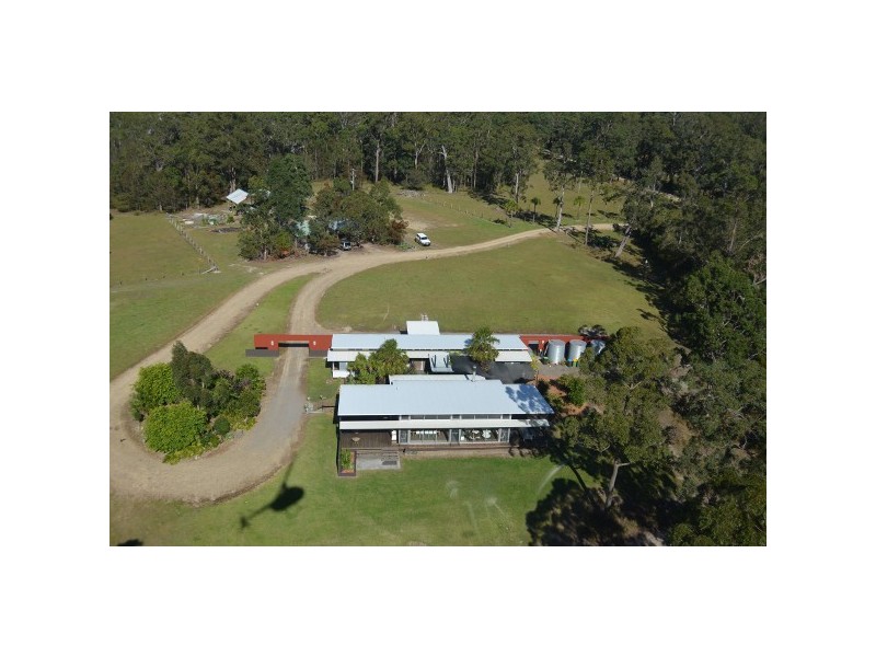 “Willabah” 506 Old Inn Road, Bulahdelah NSW 2423