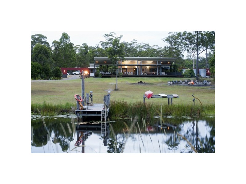 “Willabah” 506 Old Inn Road, Bulahdelah NSW 2423