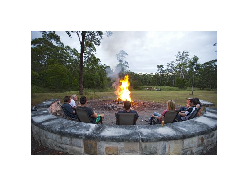 “Willabah” 506 Old Inn Road, Bulahdelah NSW 2423