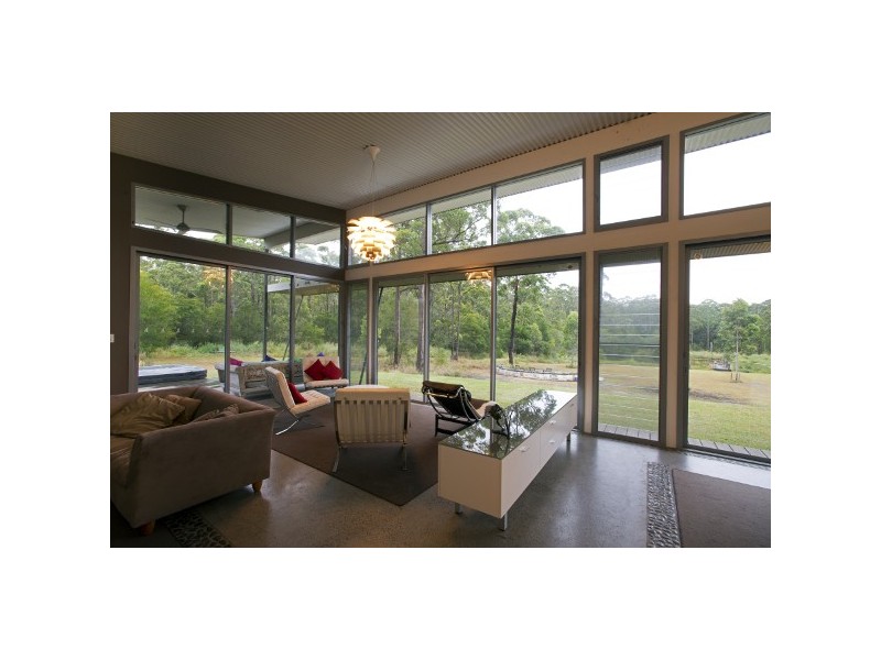 “Willabah” 506 Old Inn Road, Bulahdelah NSW 2423