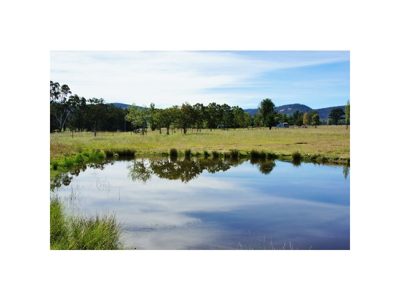 “Spring Valley” 384 Dry Creek Road, Bundarra NSW 2359